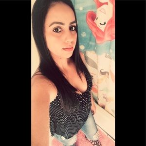 Meet your Posher, Sandra